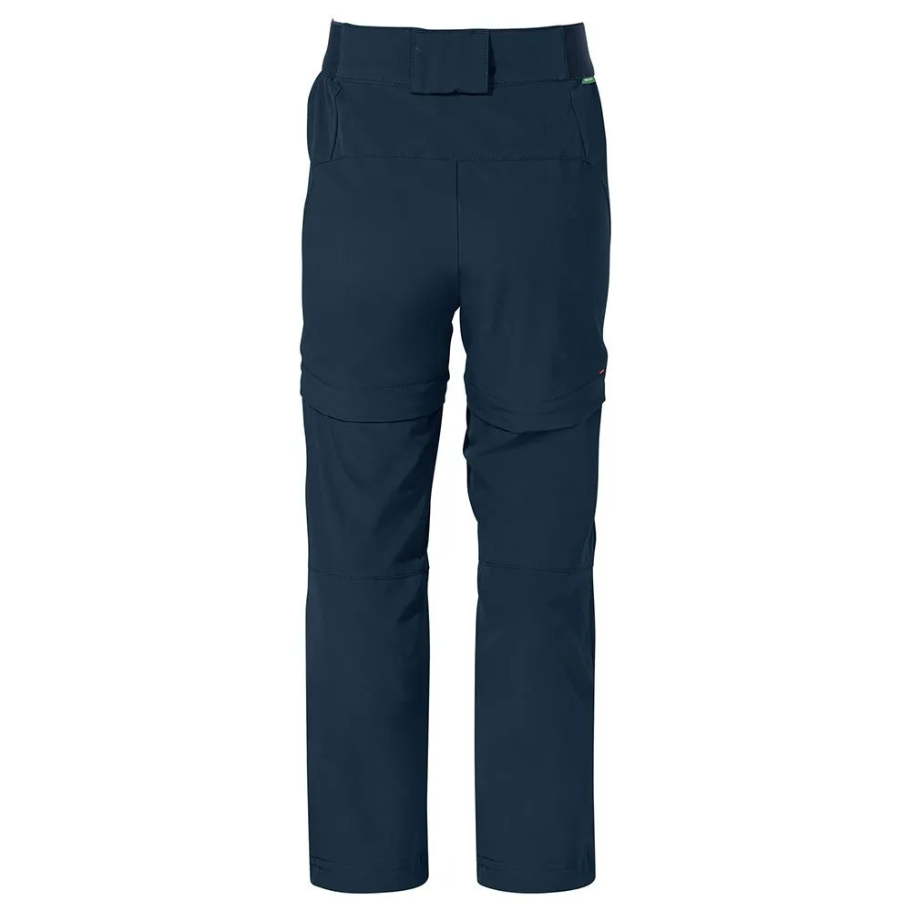 Vaude Zip Off Slim Fit Byxor Vaude Zip Off Slim Fit Byxor