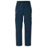 Vaude Zip Off Slim Fit Byxor