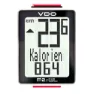 VDO M2.1 Wl Cykeldator, Black, One Size