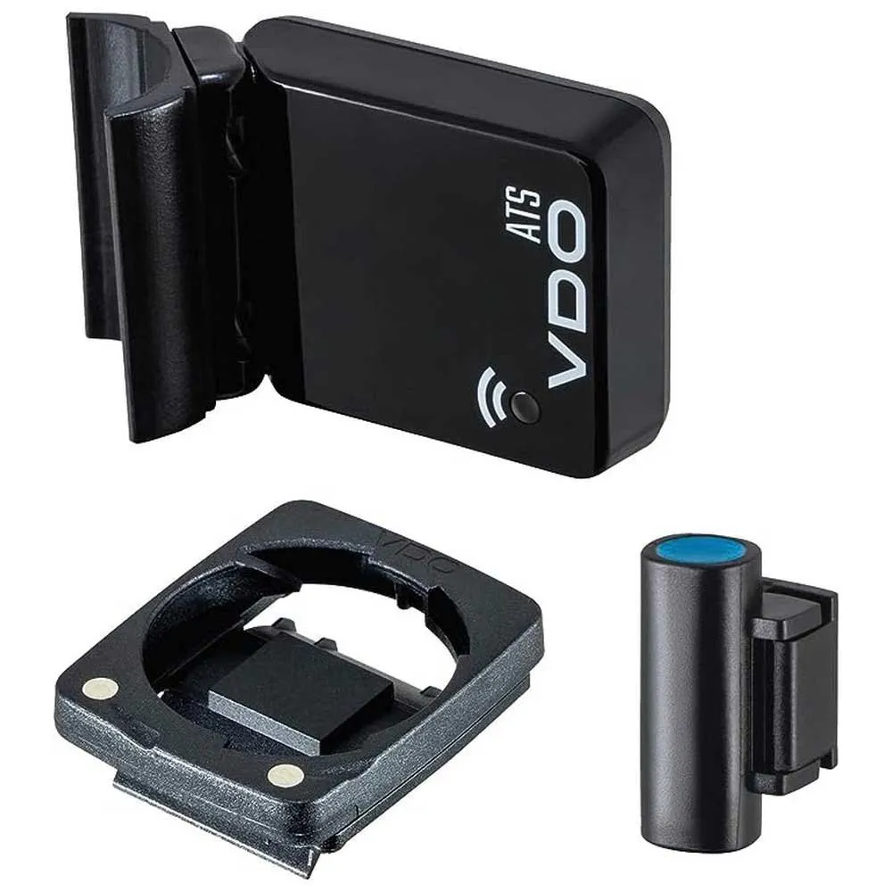 VDO R1/r2 Ats 2032 Hastighetssensor, Black