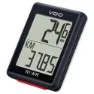 VDO R1 Wr Cykeldator, Black, One Size