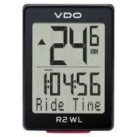 VDO R2 Wl Ats Cykeldator VDO R2 Wl Ats Cykeldator
