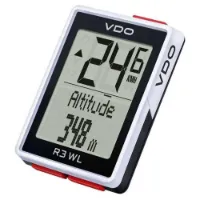 VDO R3 Wireless Cykeldator VDO R3 Wireless Cykeldator