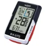 VDO R4 Gps Cykeldator, Black, One Size