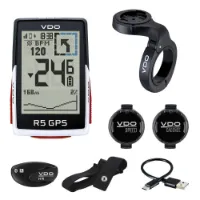 VDO R5 Cykeldator VDO R5 Cykeldator
