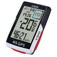 VDO R5 Gps Cykeldator