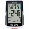 VDO R5 Gps Cykeldator, Black, One Size
