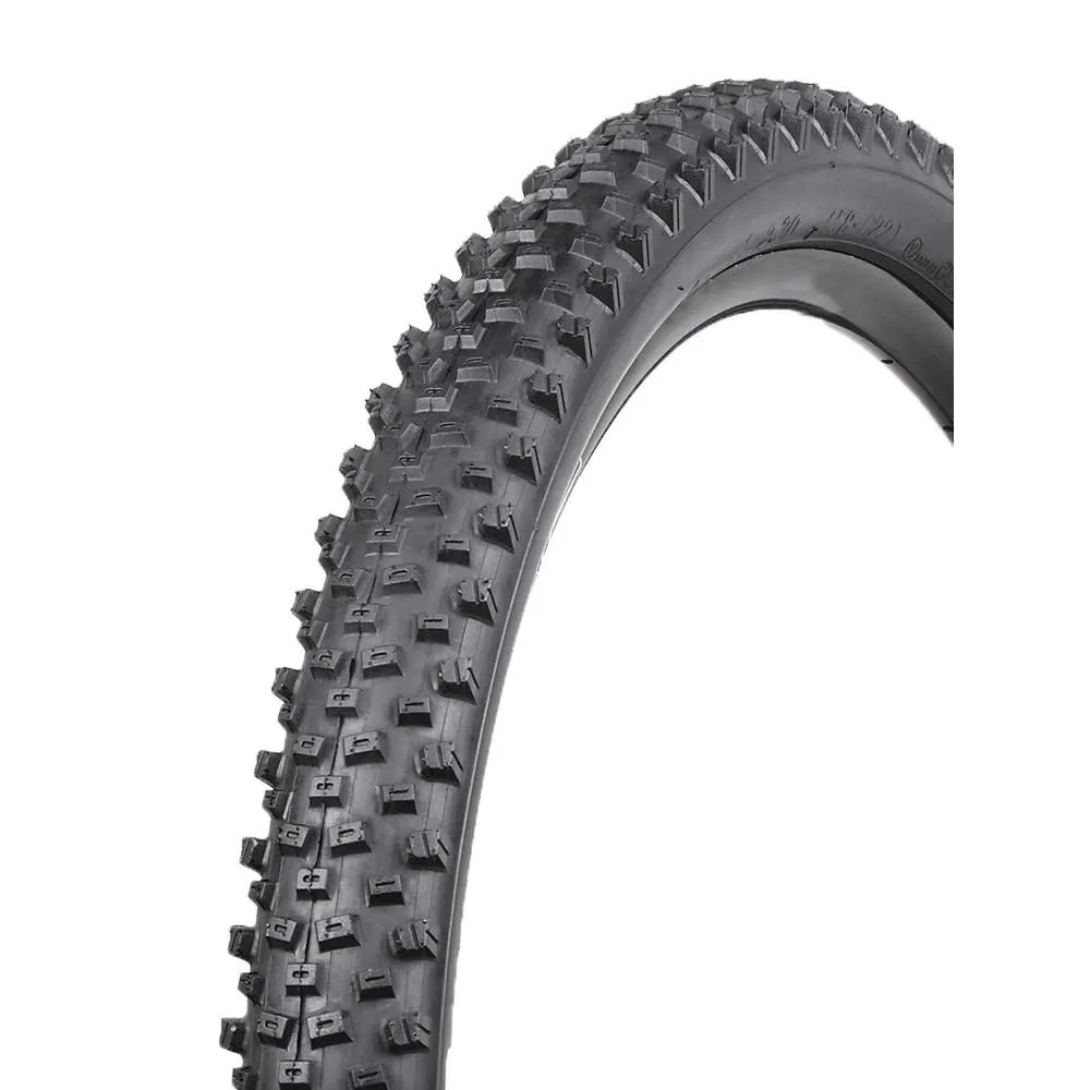 Vee Rubber Crown Gem Tubeless 27.5´´ X 2.25 Mtb-däck, Black, 27.5" x 2.25 Vee Rubber Crown Gem Tubeless 27.5´´ X 2.25 Mtb-däck, Black, 27.5" x 2.25