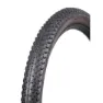 Vee Rubber Rail Tracker Tubeless 27.5´´ X 2.20 Mtb-däck, Black, 27.5" x 2.20