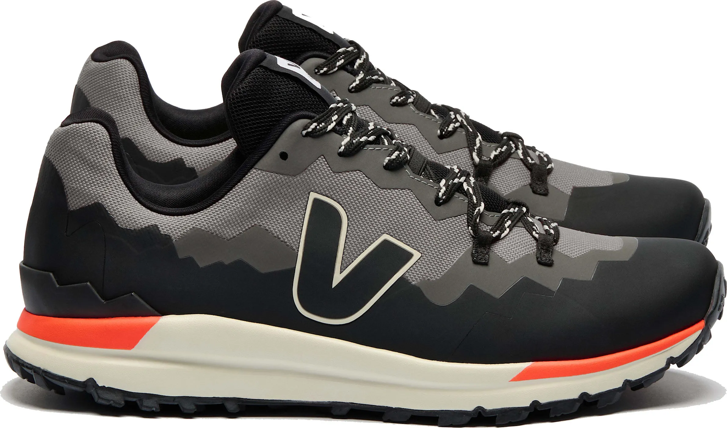 Veja Men's Fitz Roy Trek-Shell Veja Men's Fitz Roy Trek-Shell