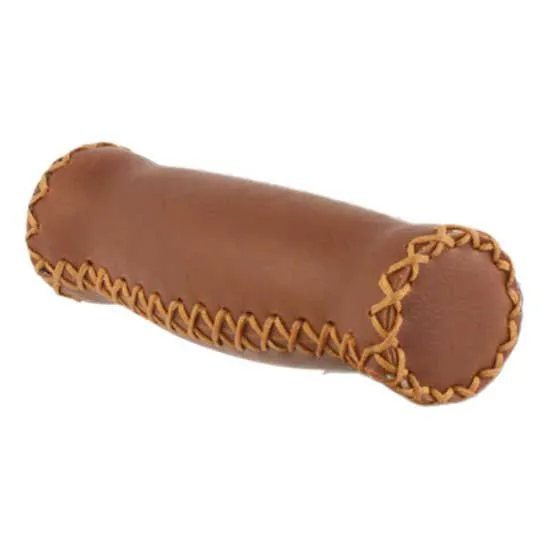 Velo 617a Styrehandtag, Vintage brown, One Size