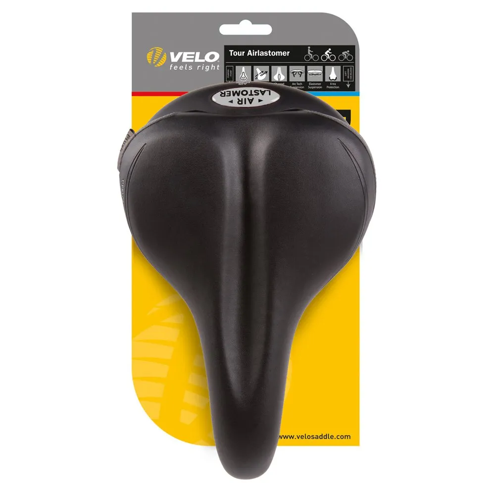 Velo AIR Sadel