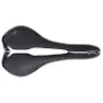 Velo Angel Ride Cykelsadel, Black, 273mm