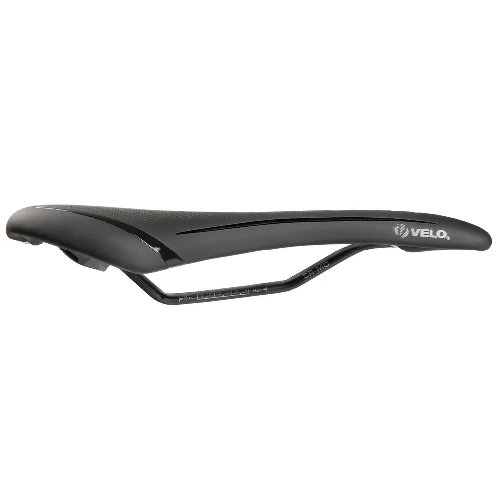 Velo Athlete Bc Cykelsadel Velo Athlete Bc Cykelsadel