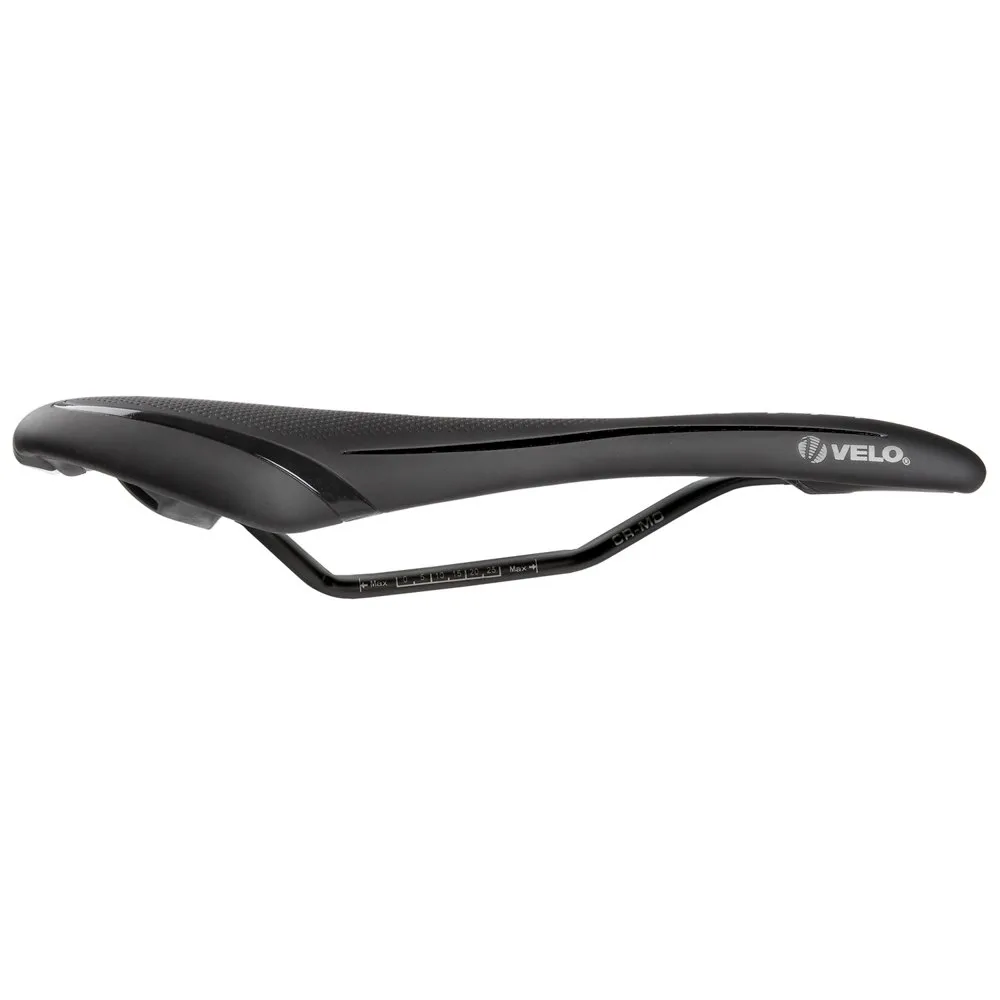 Velo Athlete Fc Cykelsadel