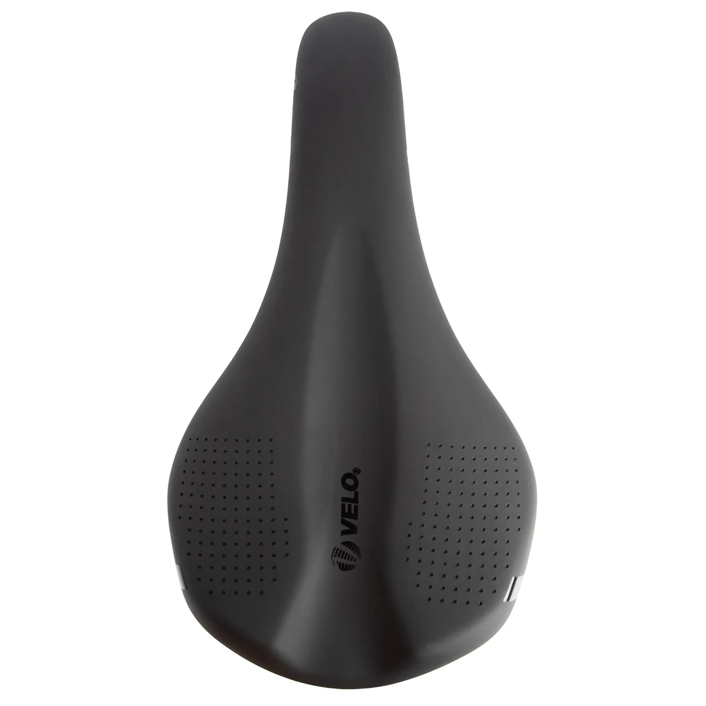 Velo Atmos E Sadel, Black, 143mm