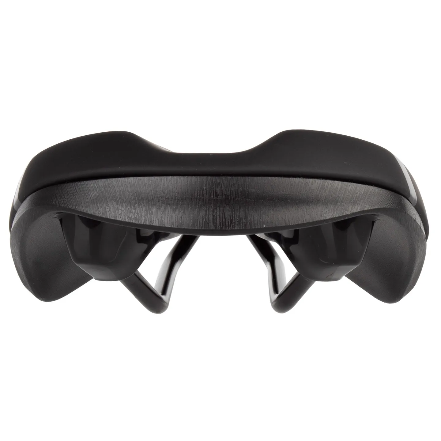 Velo Atmos E Sadel, Black, 143mm