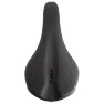 Velo Atmos E Sadel, Black, 143mm