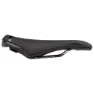 Velo Atmos E Sadel, Black, 143mm