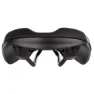 Velo Atmos E Sadel, Black, 143mm