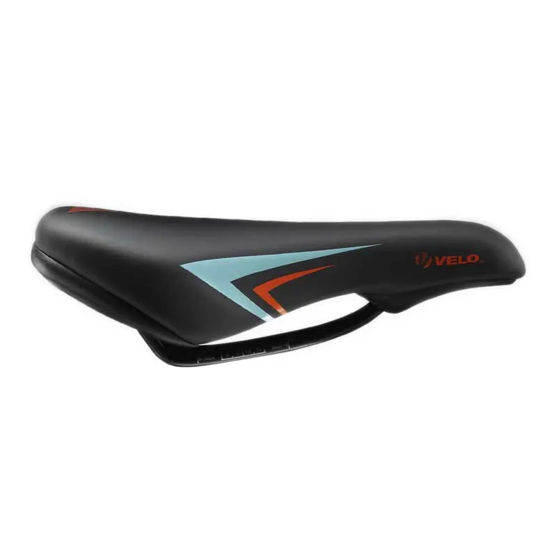 Velo B97-01 D1 Cykelsadel Velo B97-01 D1 Cykelsadel
