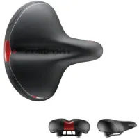 Velo B97-01 Ss Cykelsadel