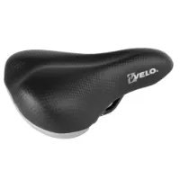 Velo Basic Cykelsadel Velo Basic Cykelsadel