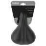 Velo Basic Cykelsadel, Black, 153mm