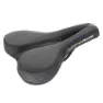 Velo Basic Deep Channel Cykelsadel