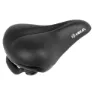 Velo Cykelsadel, Black, 220mm