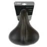 Velo Cykelsadel, Black, 220mm