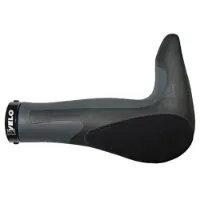 Velo Ez Integrated Bar End Styrehandtag