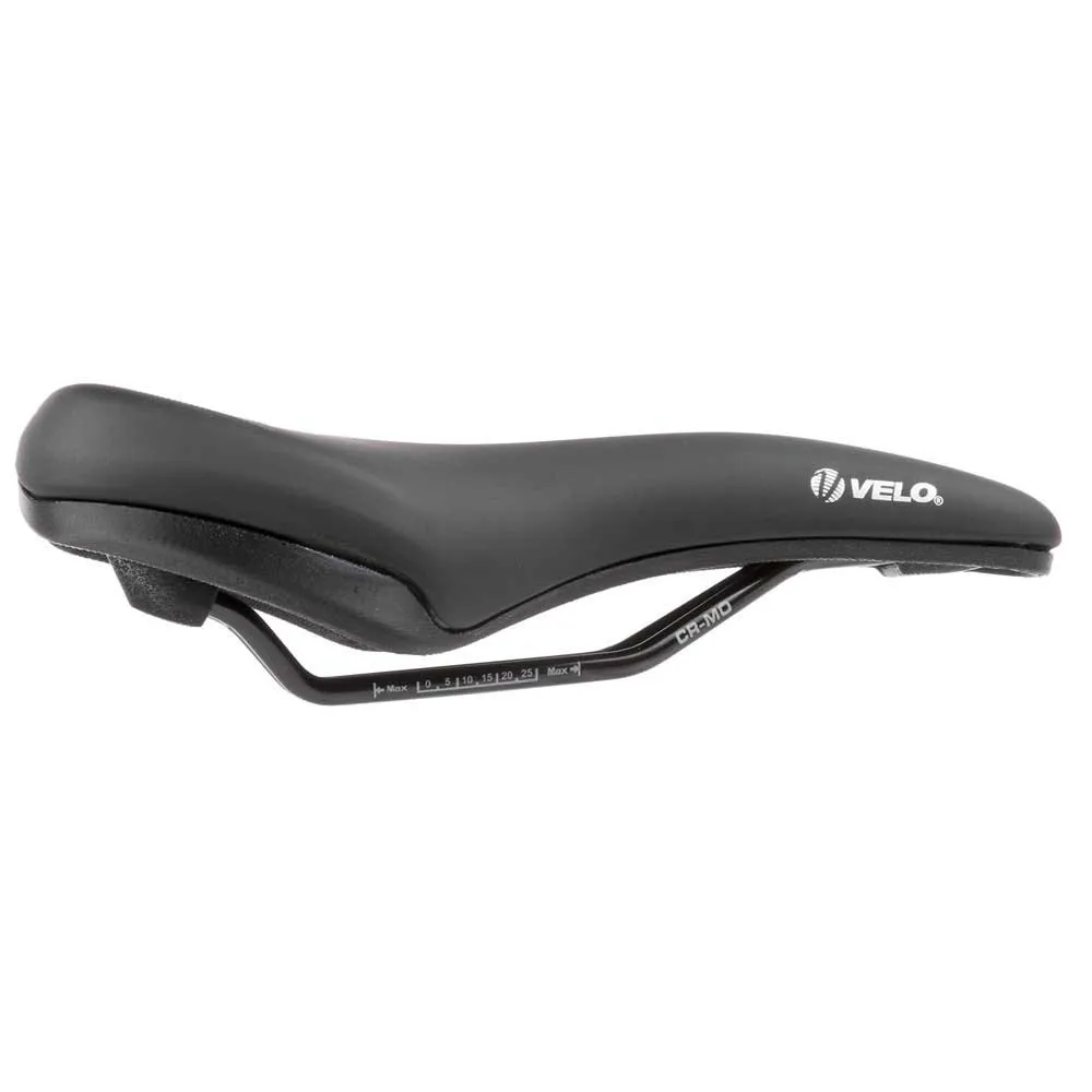 Velo Fit E1 Cykelsadel