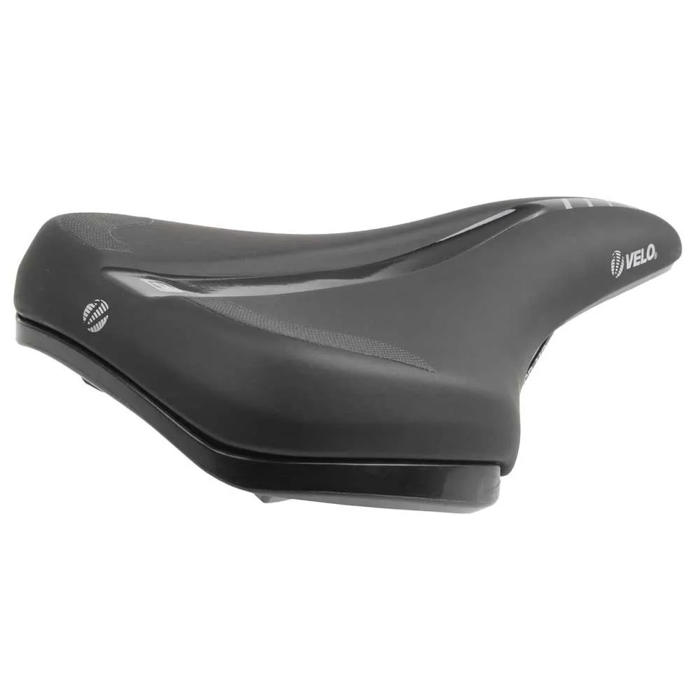 Velo Fit E1 Cykelsadel