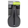 Velo Fit E1 M Cykelsadel, Black, 190mm