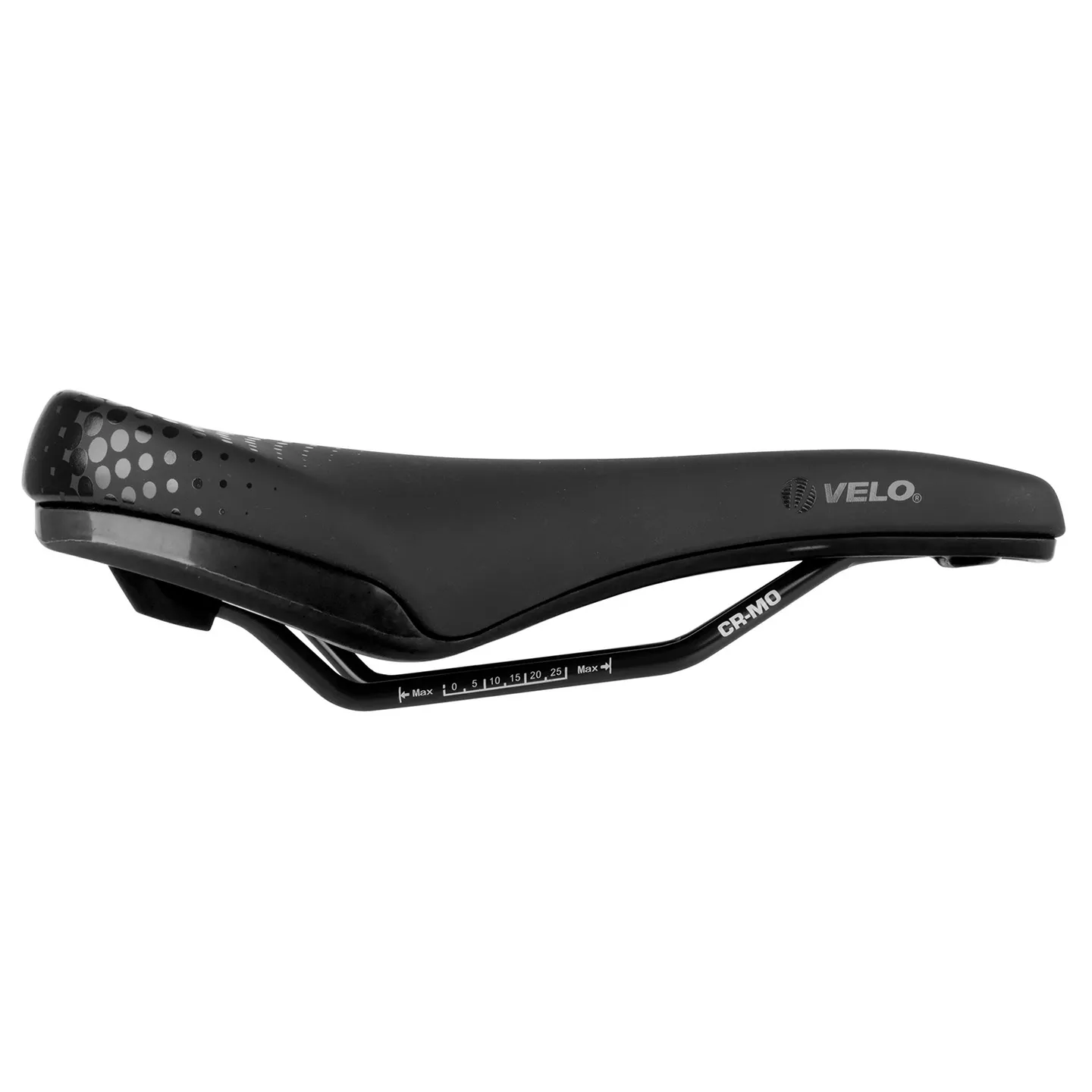 Velo Fit E1 Shorty XL Sadel Velo Fit E1 Shorty XL Sadel
