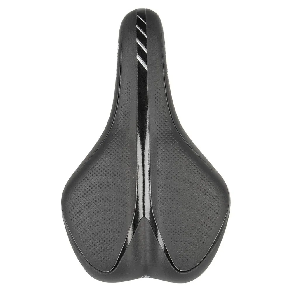 Velo Fit Traveller S Cykelsadel, Black, 143mm Velo Fit Traveller S Cykelsadel, Black, 143mm