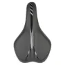 Velo Fit Traveller S Cykelsadel, Black, 143mm