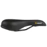 Velo Flex Cykelsadel, Black, 152mm