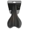 Velo Flex Cykelsadel, Black, 152mm