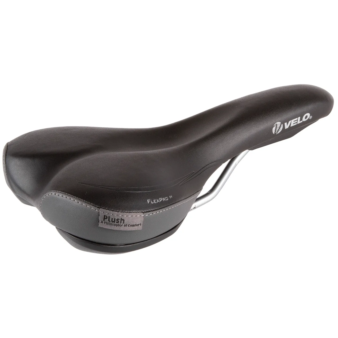 Velo Flex PRO Racing Sadel