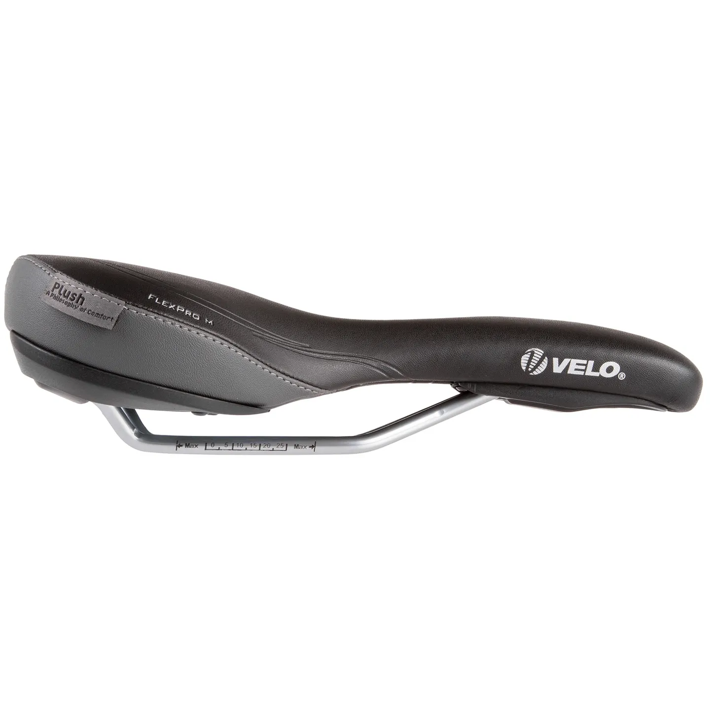 Velo Flex PRO Racing Sadel