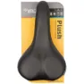Velo Flex PRO Racing Sadel, Black / grey, 158mm