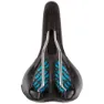Velo Flex PRO Racing Sadel, Black / grey, 158mm