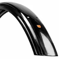 Velo Fluted 63mm Skärmset
