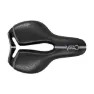 Velo Little Angel Cykelsadel, Black, 194mm