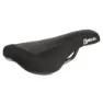 Velo Melow Cykelsadel, Black, 137mm