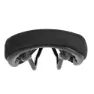 Velo Melow Cykelsadel, Black, 137mm