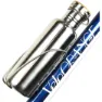 Velo Moderniste Stainless Flaskhållare, Silver, One Size