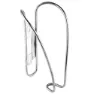 Velo Moderniste Stainless Flaskhållare, Silver, One Size
